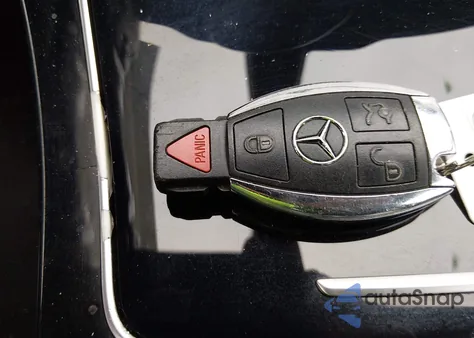 2017 Mercedes-Benz C 300 from USA, damaged, VIN WDDWJ4JB6HF414235